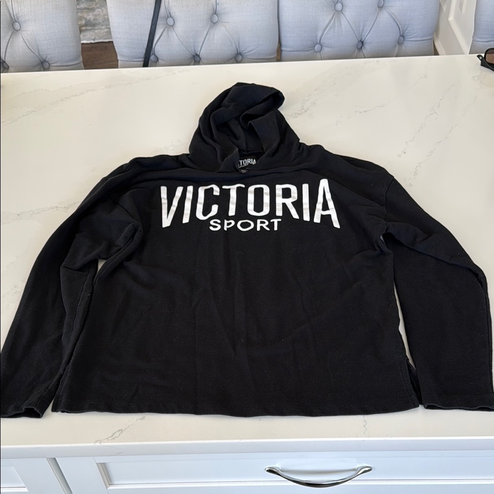 Victoria's Secret Black Top